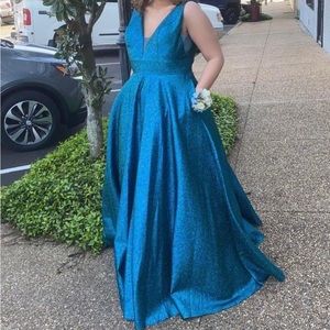 Prom/Pageant Dress